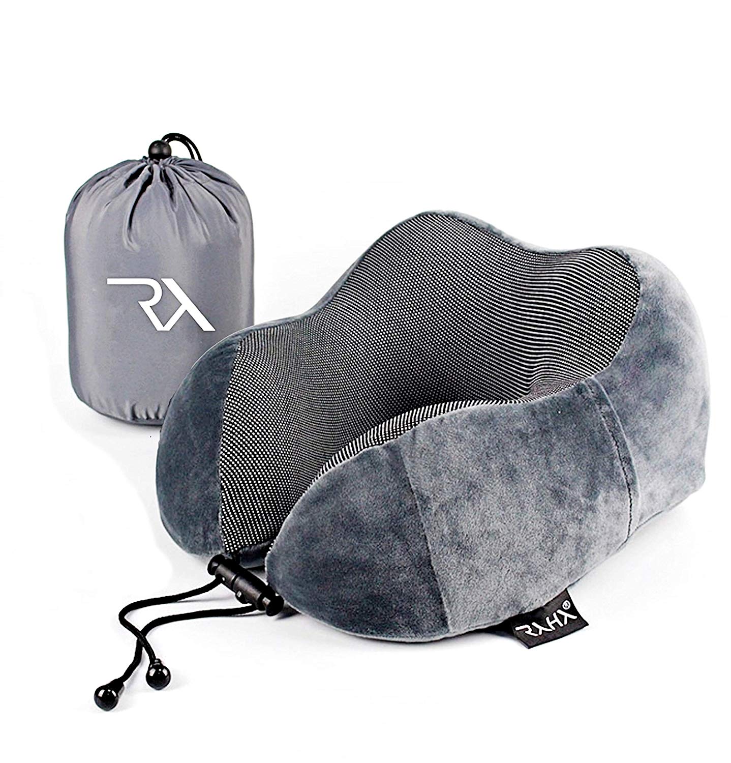 best rated travel pillow uk